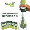 saborizante para el agua